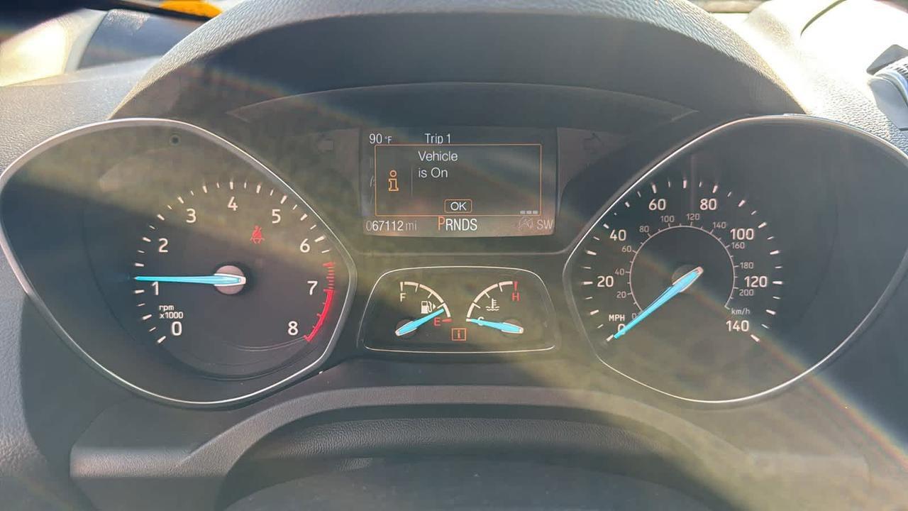2019 Ford Escape SE Medford MA