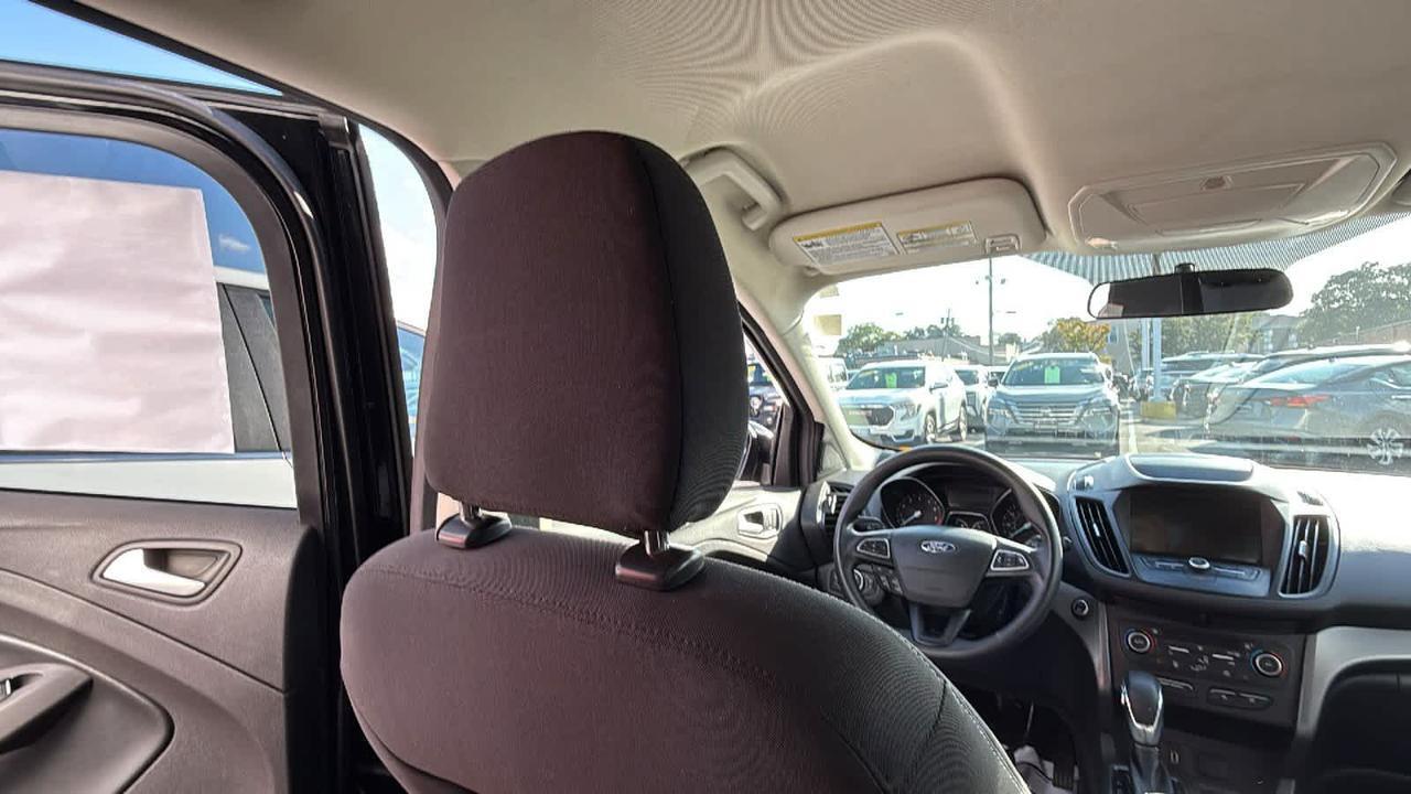 2019 Ford Escape SE Medford MA