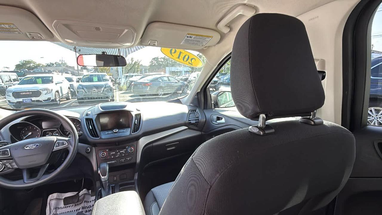 2019 Ford Escape SE Medford MA