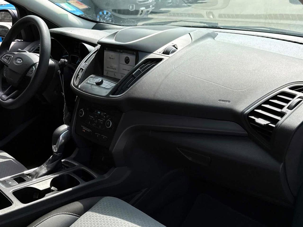 2019 Ford Escape SE Plymouth MA