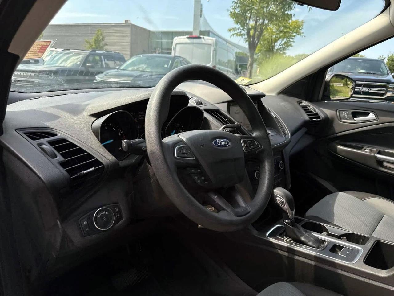 2019 Ford Escape SE Plymouth MA