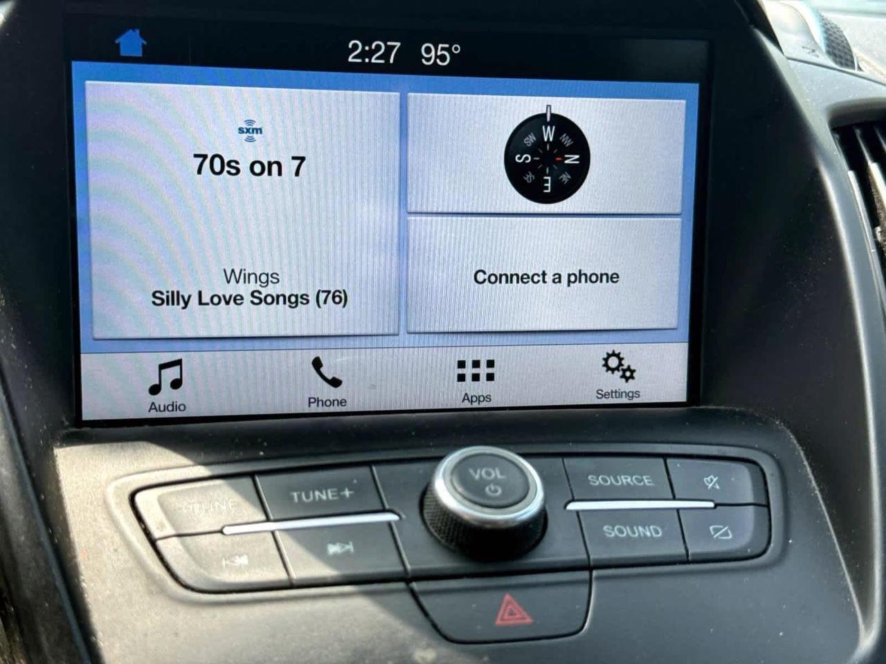 2019 Ford Escape SE Plymouth MA