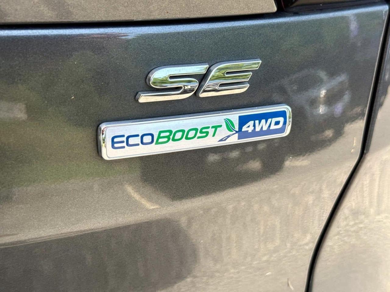 2019 Ford Escape SE Plymouth MA