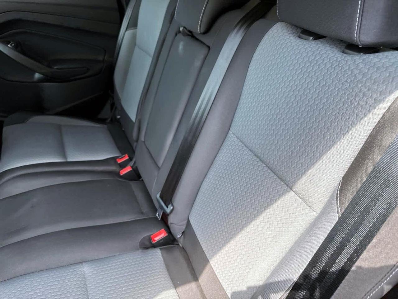 2019 Ford Escape SE Plymouth MA