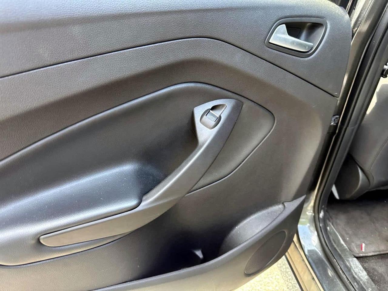 2019 Ford Escape SE Plymouth MA
