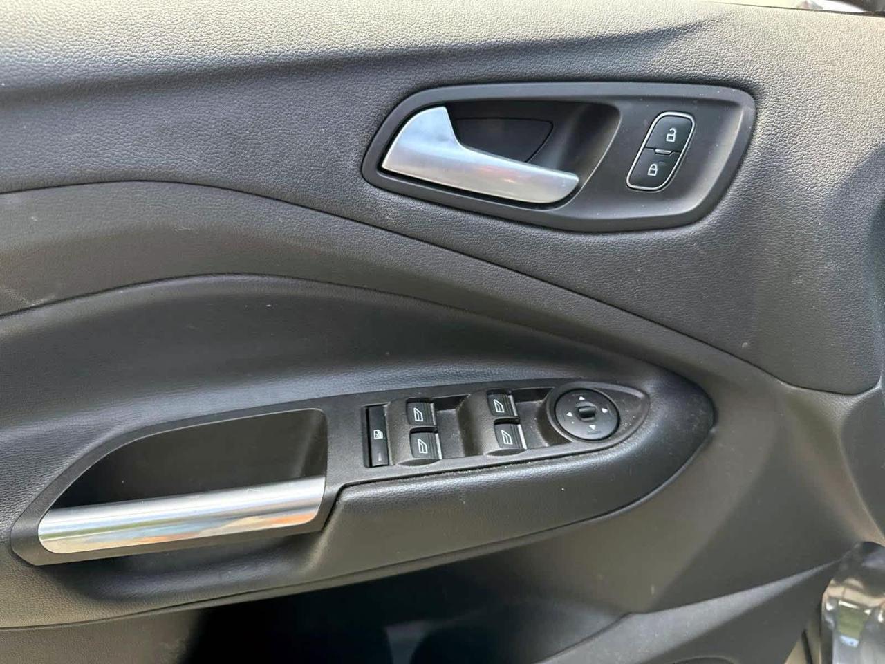 2019 Ford Escape SE Plymouth MA