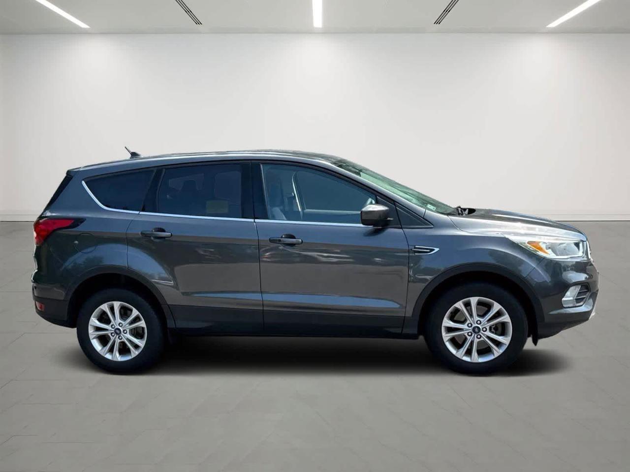2019 Ford Escape SE Plymouth MA