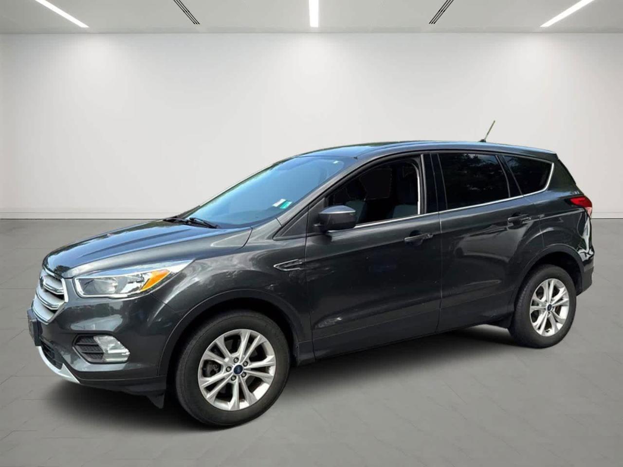 2019 Ford Escape SE Plymouth MA