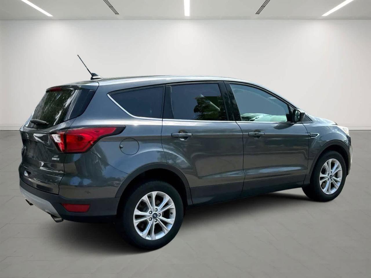 2019 Ford Escape SE Plymouth MA