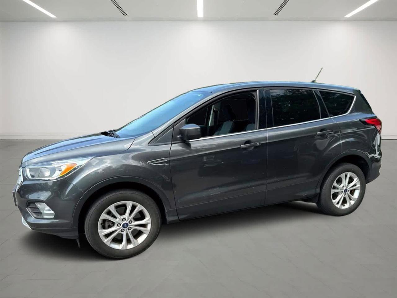 2019 Ford Escape SE Plymouth MA