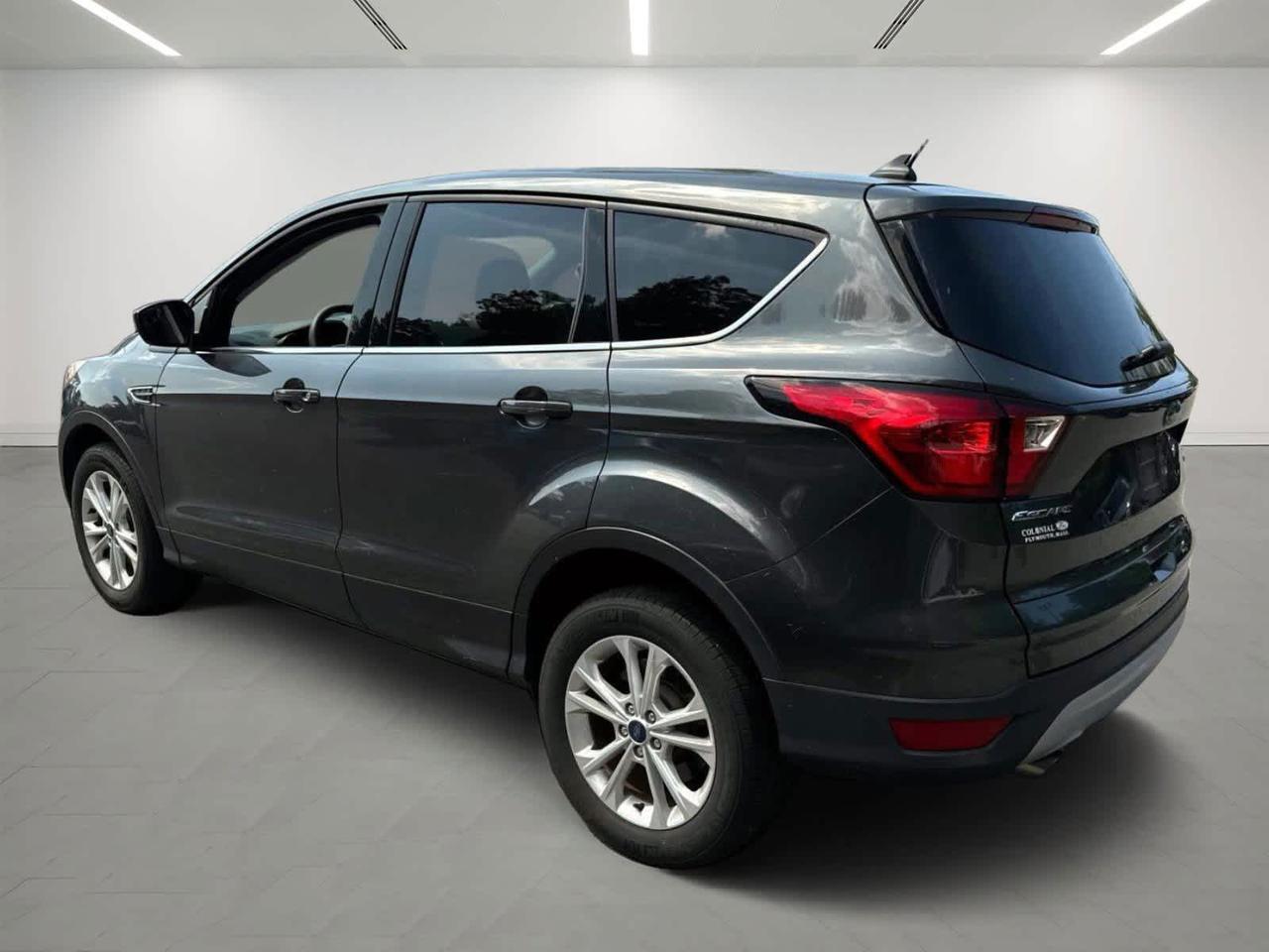 2019 Ford Escape SE Plymouth MA