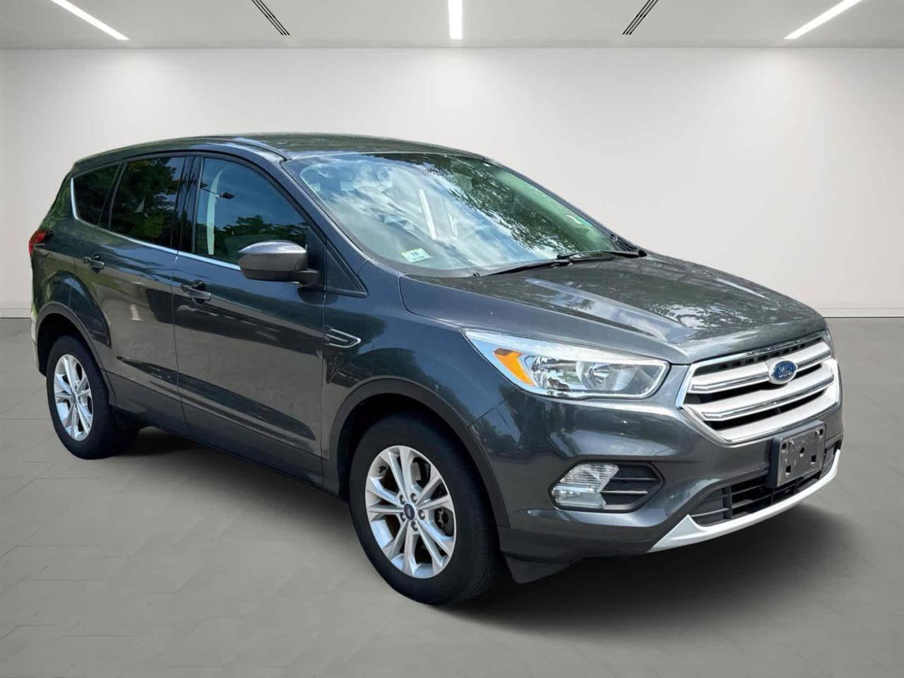 2019 Ford Escape SE Plymouth MA