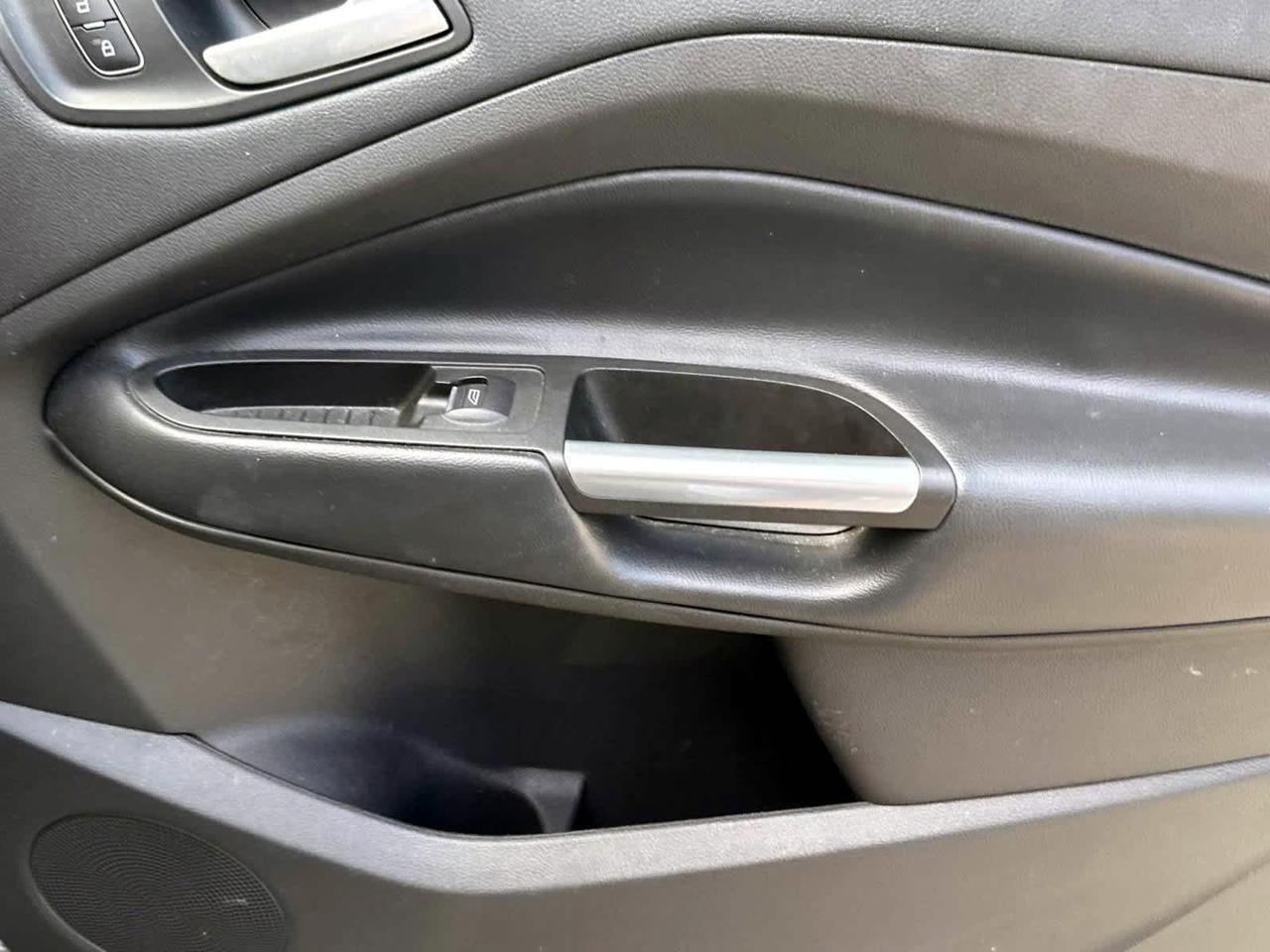 2019 Ford Escape SE Plymouth MA