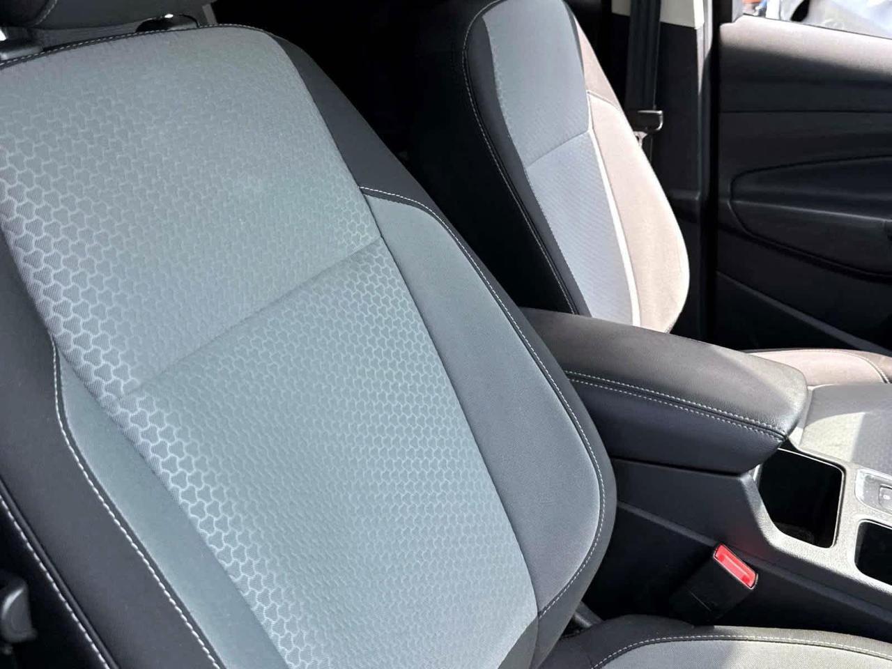 2019 Ford Escape SE Plymouth MA
