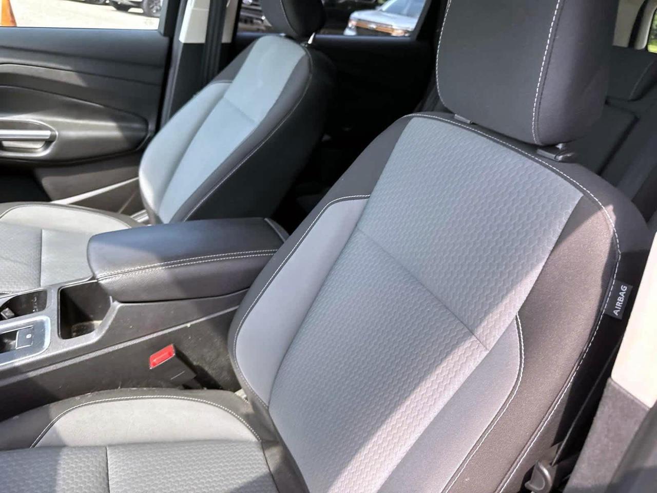 2019 Ford Escape SE Plymouth MA