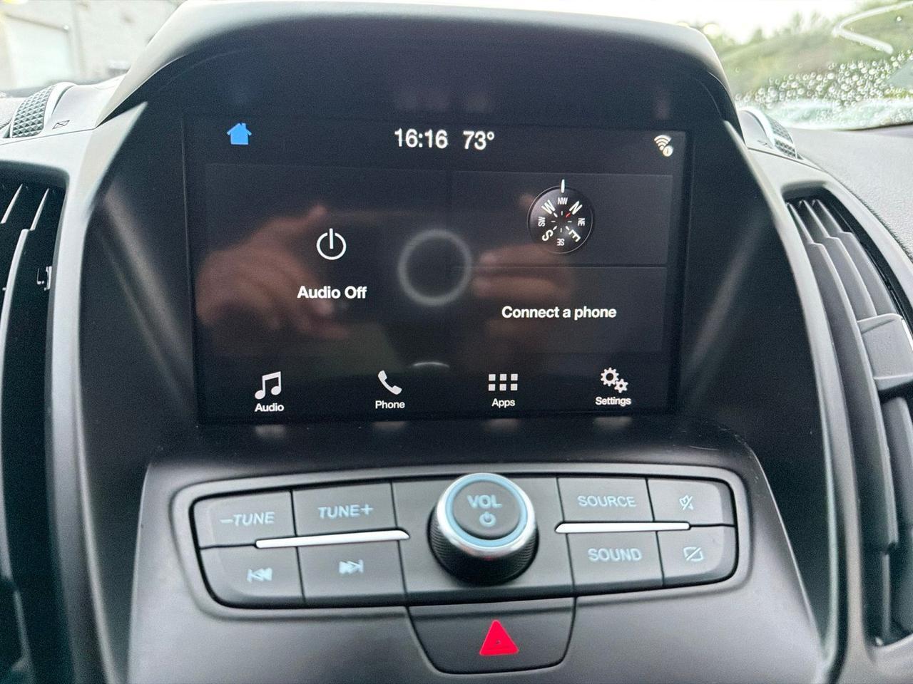 2019 Ford Escape SE Ashland VA