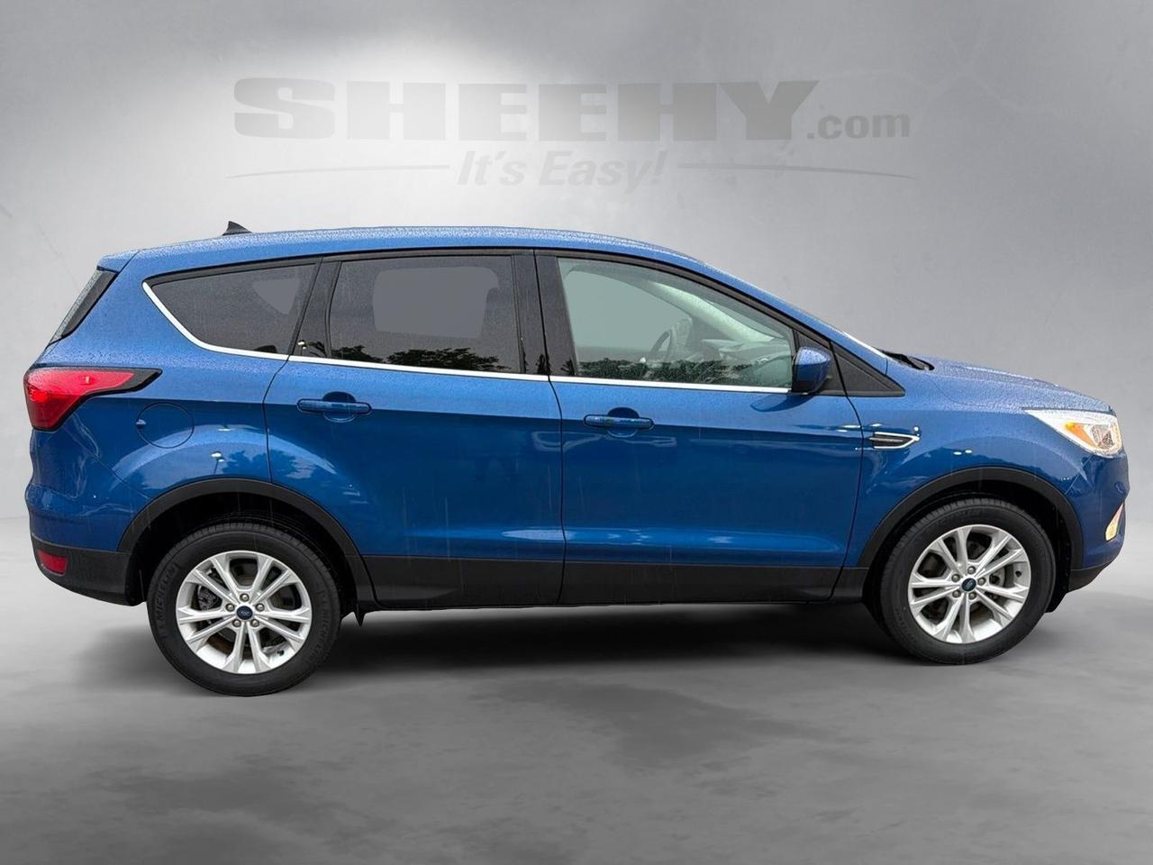 2019 Ford Escape SE Ashland VA