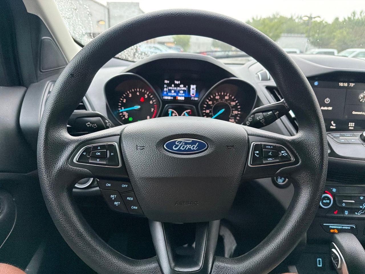 2019 Ford Escape SE Ashland VA