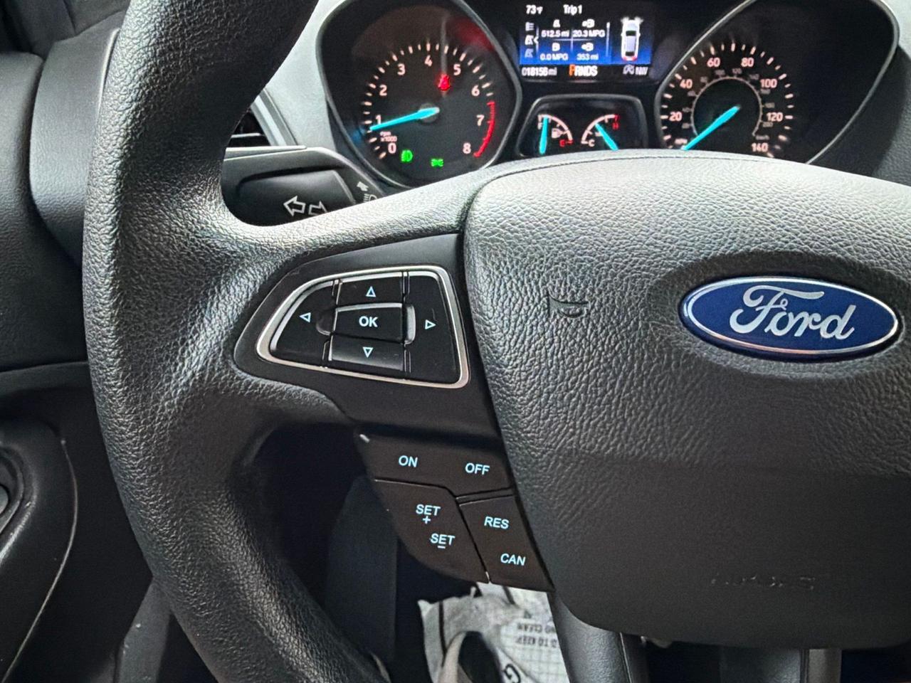 2019 Ford Escape SE Ashland VA