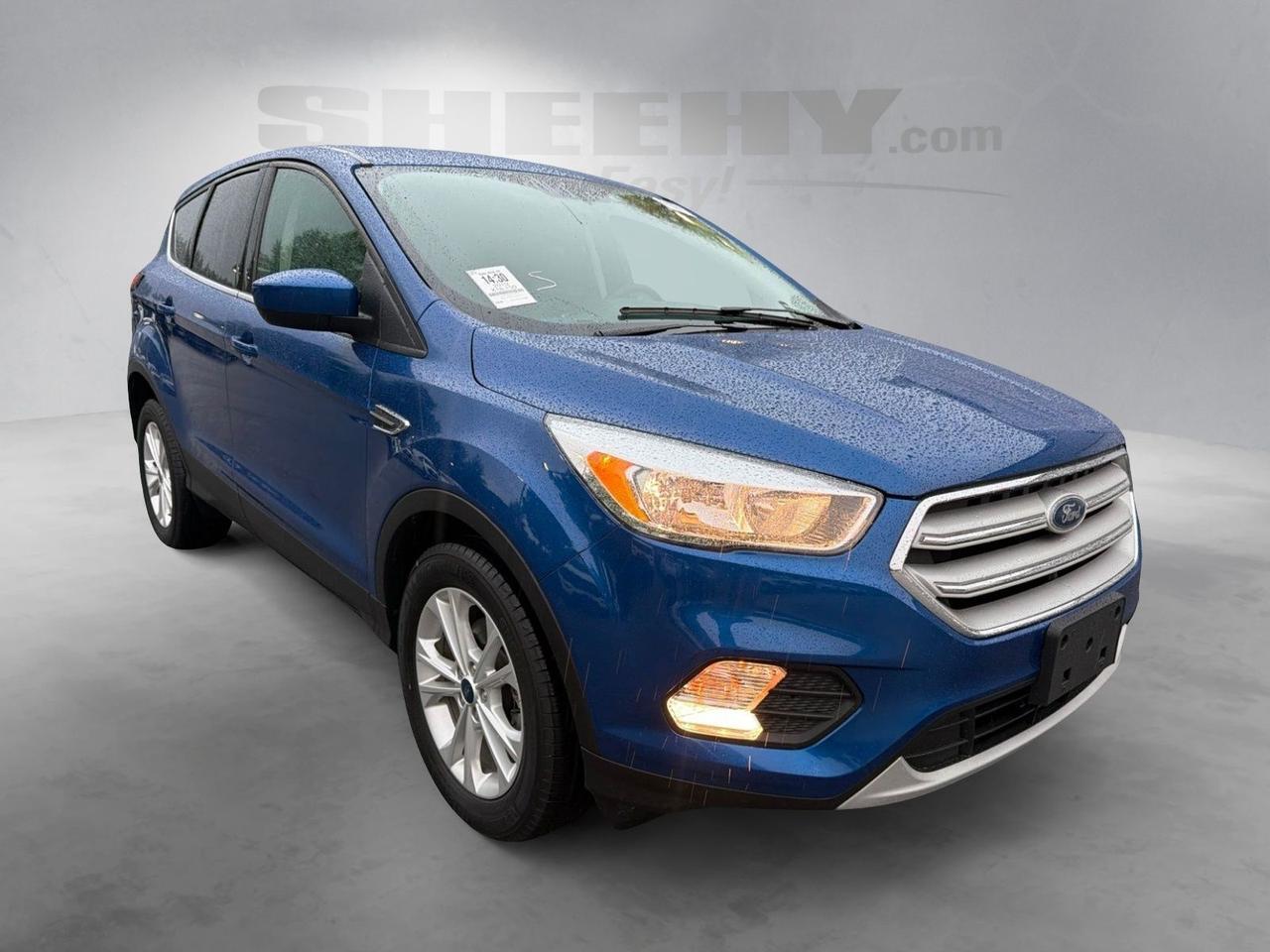 2019 Ford Escape SE Ashland VA