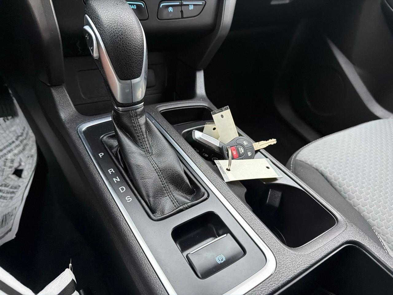 2019 Ford Escape SE Ashland VA