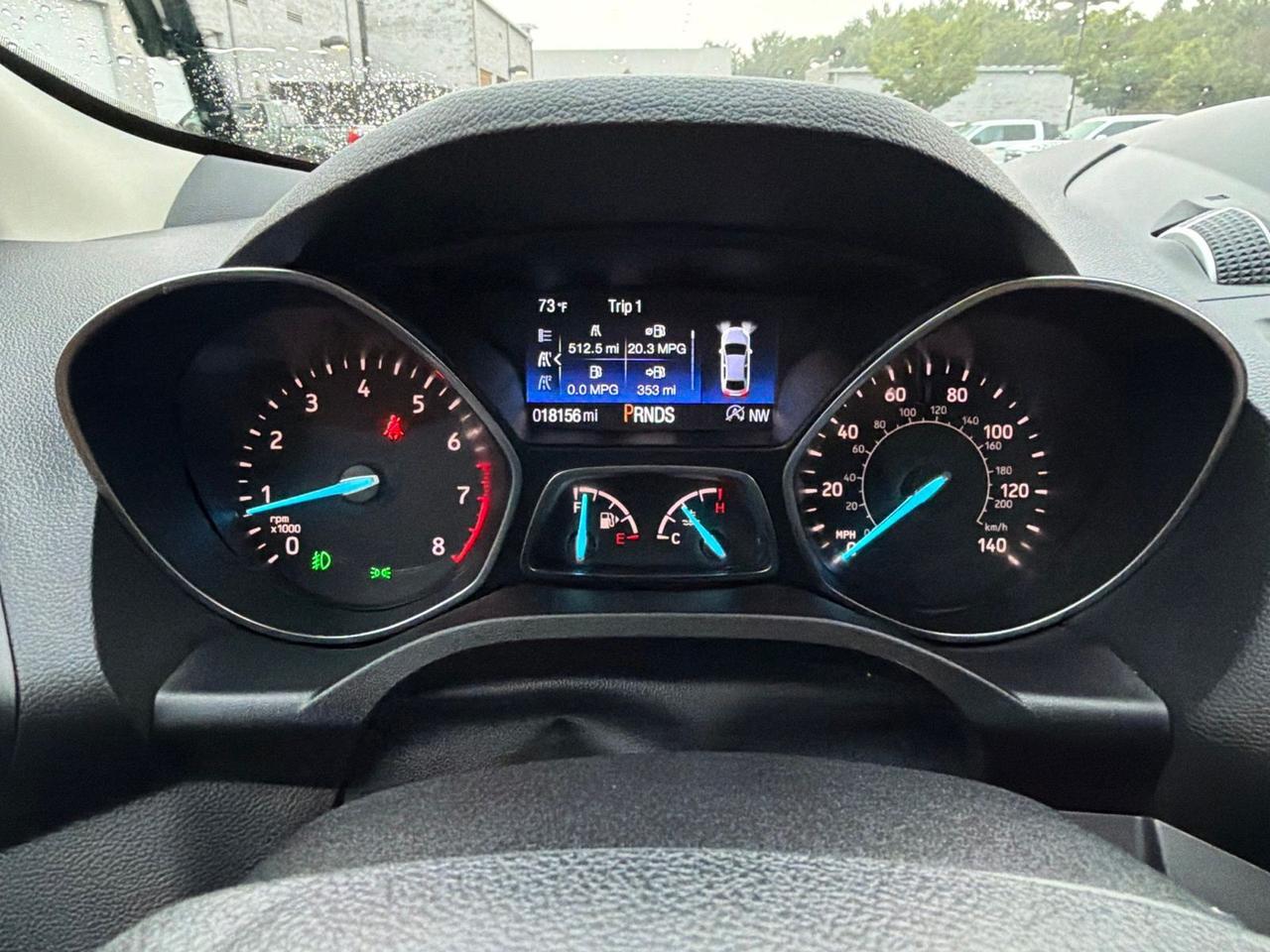 2019 Ford Escape SE Ashland VA