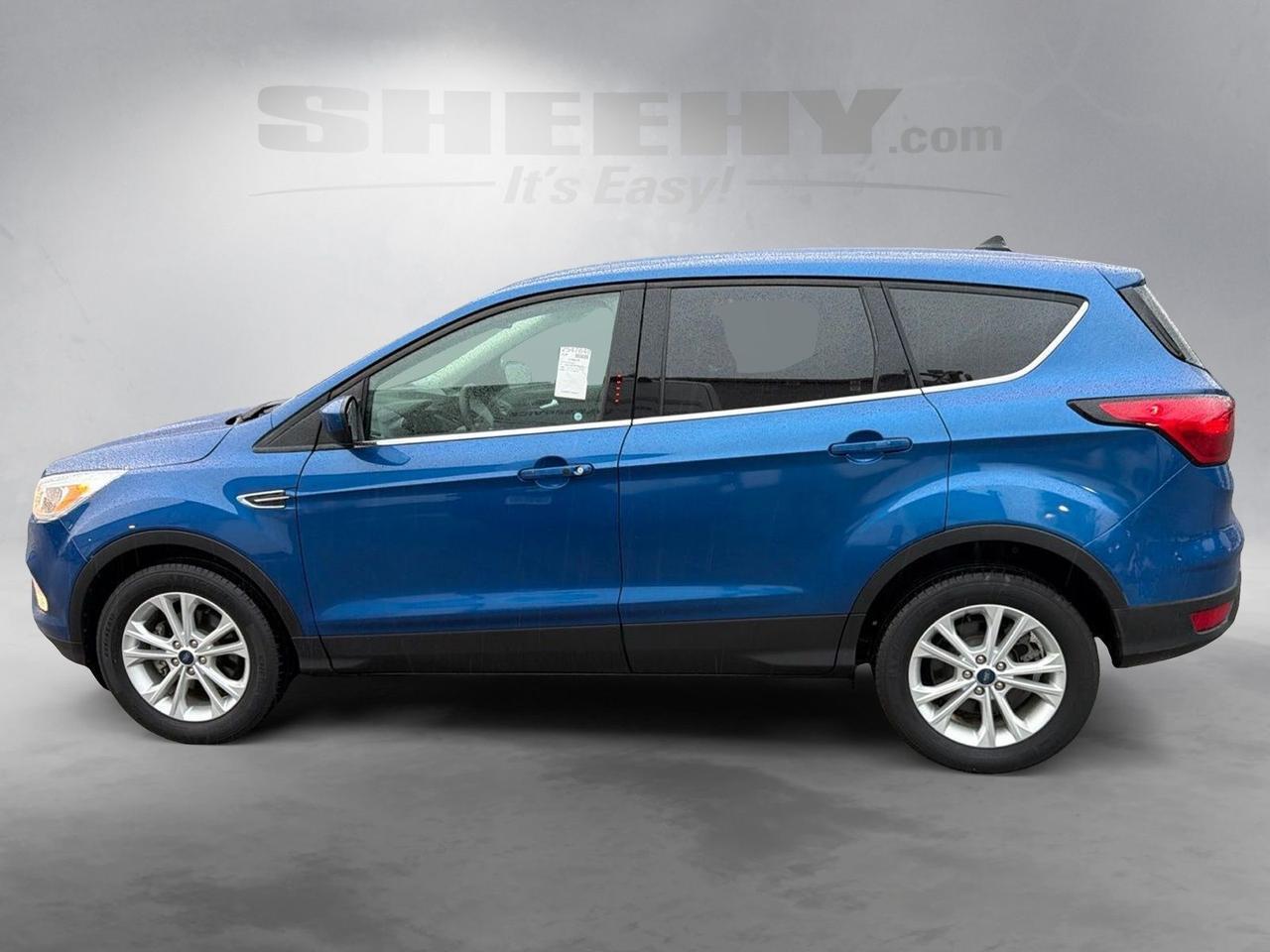 2019 Ford Escape SE Ashland VA