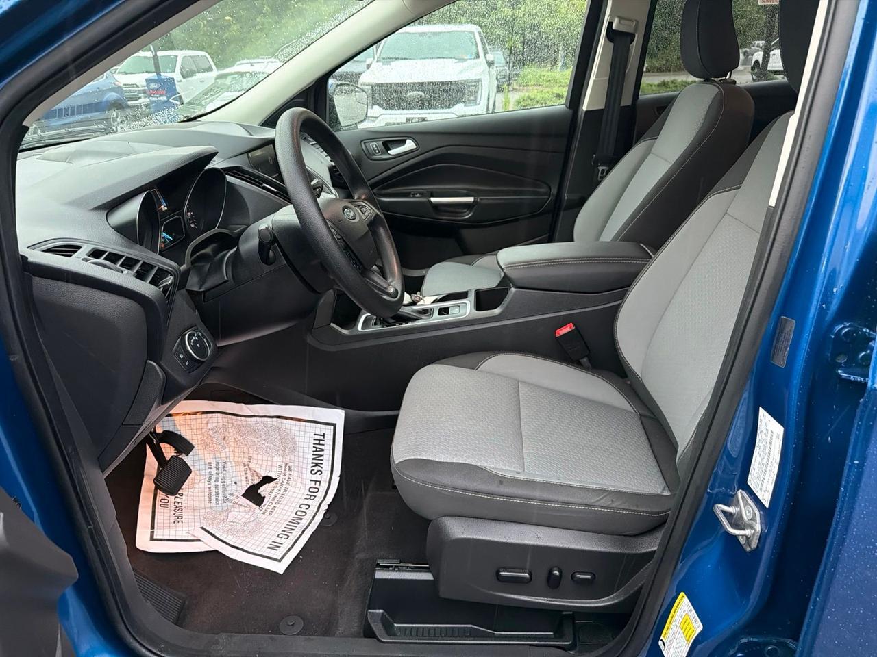 2019 Ford Escape SE Ashland VA