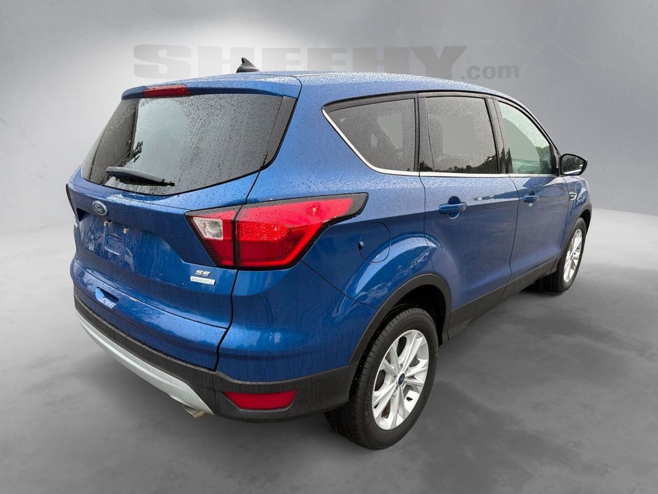 2019 Ford Escape SE Ashland VA
