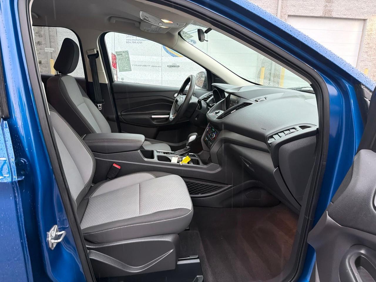 2019 Ford Escape SE Ashland VA