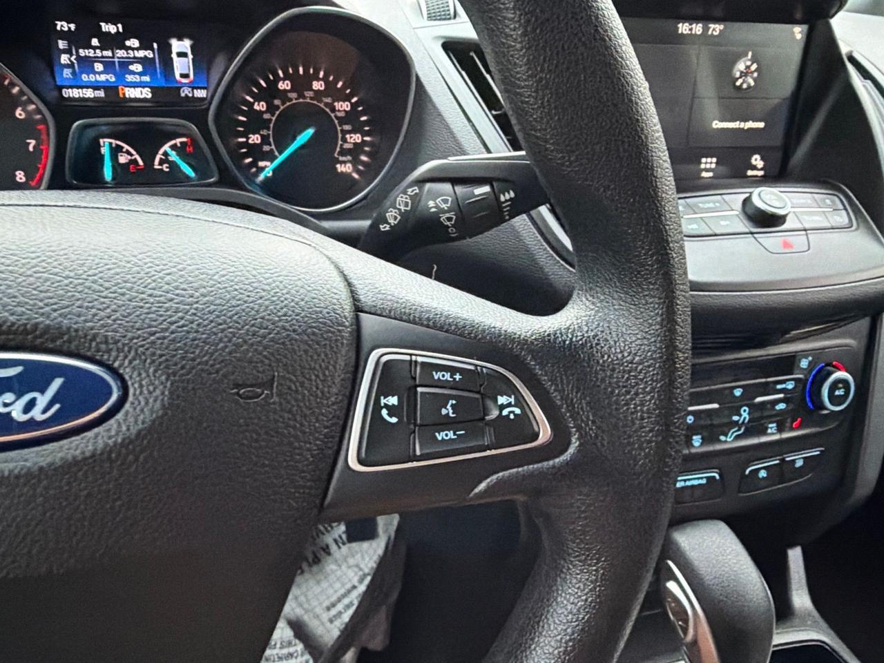2019 Ford Escape SE Ashland VA
