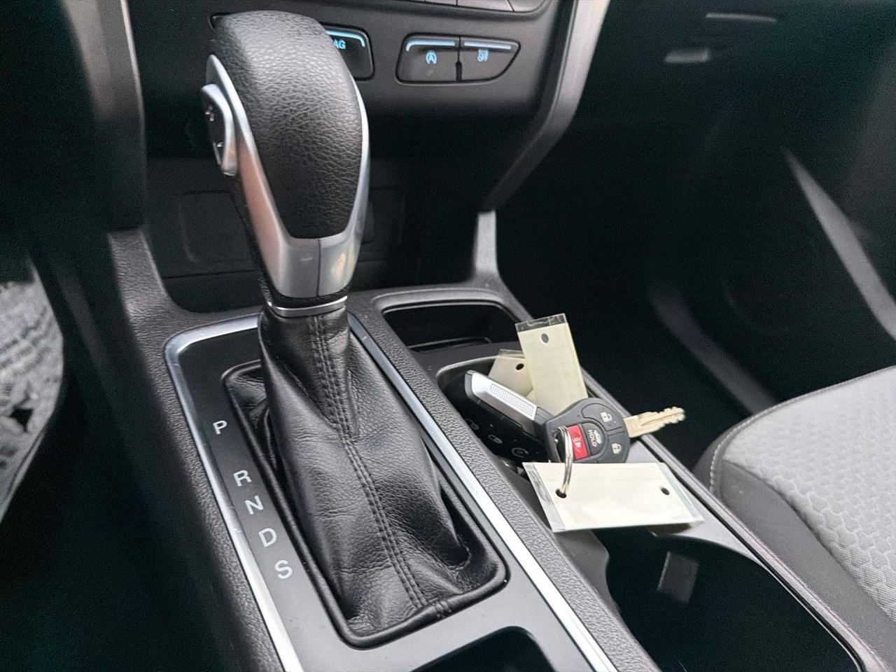 2019 Ford Escape SE Ashland VA