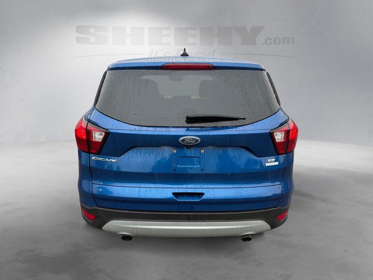 2019 Ford Escape SE Ashland VA