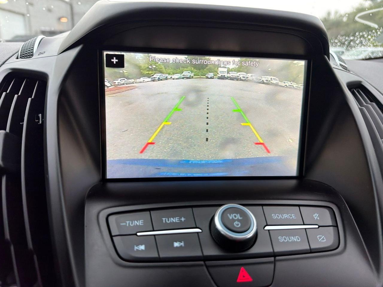 2019 Ford Escape SE Ashland VA