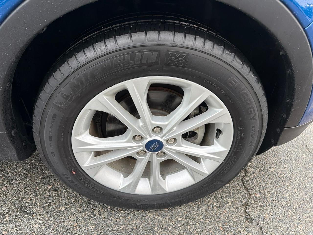 2019 Ford Escape SE Ashland VA