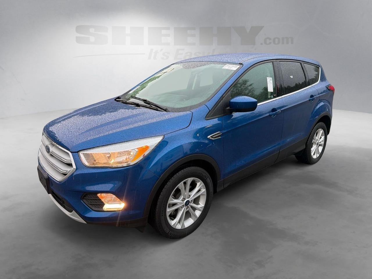 2019 Ford Escape SE Ashland VA