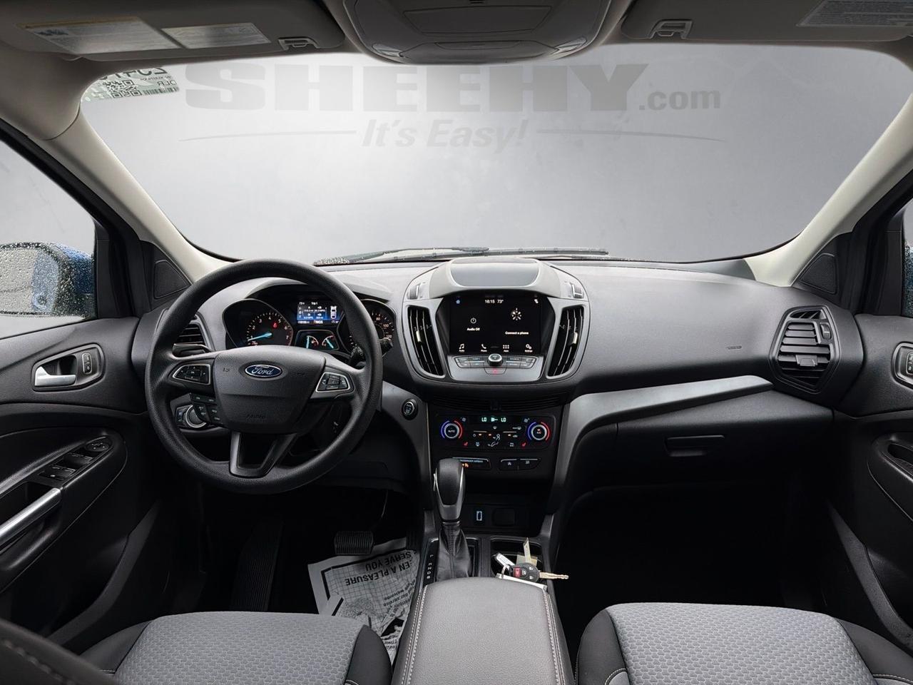 2019 Ford Escape SE Ashland VA