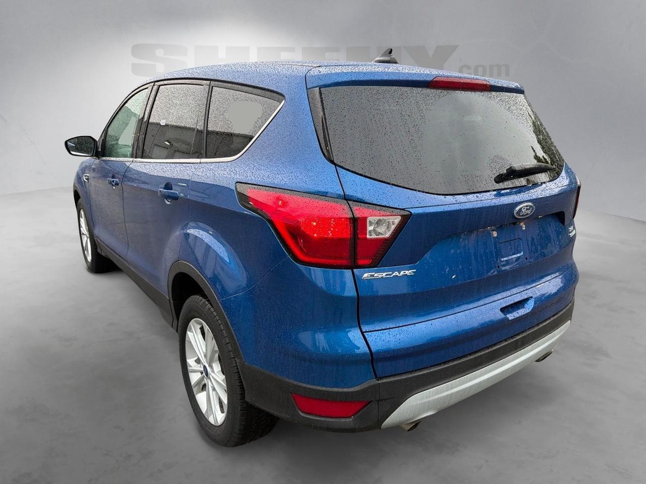 2019 Ford Escape SE Ashland VA