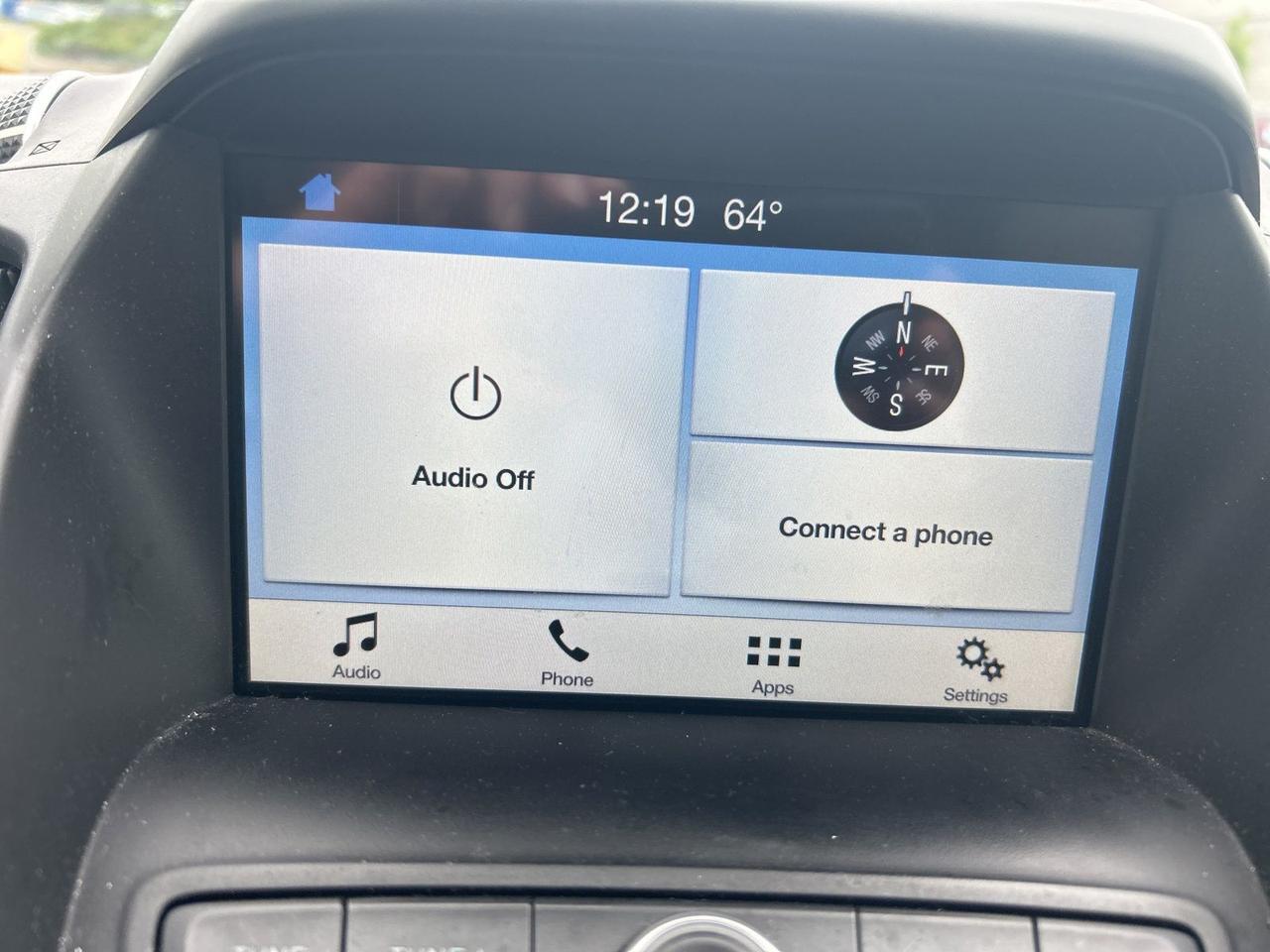 2019 Ford Escape SE Ashland VA