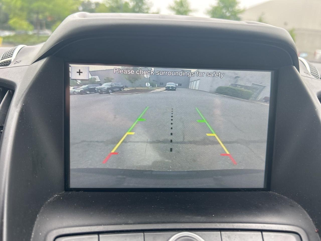 2019 Ford Escape SE Ashland VA
