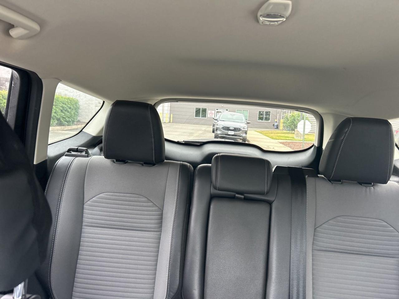 2019 Ford Escape SE Ashland VA