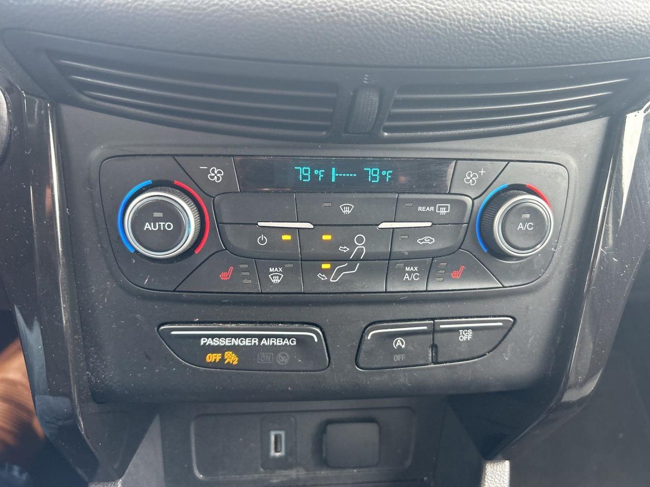 2019 Ford Escape SE Ashland VA