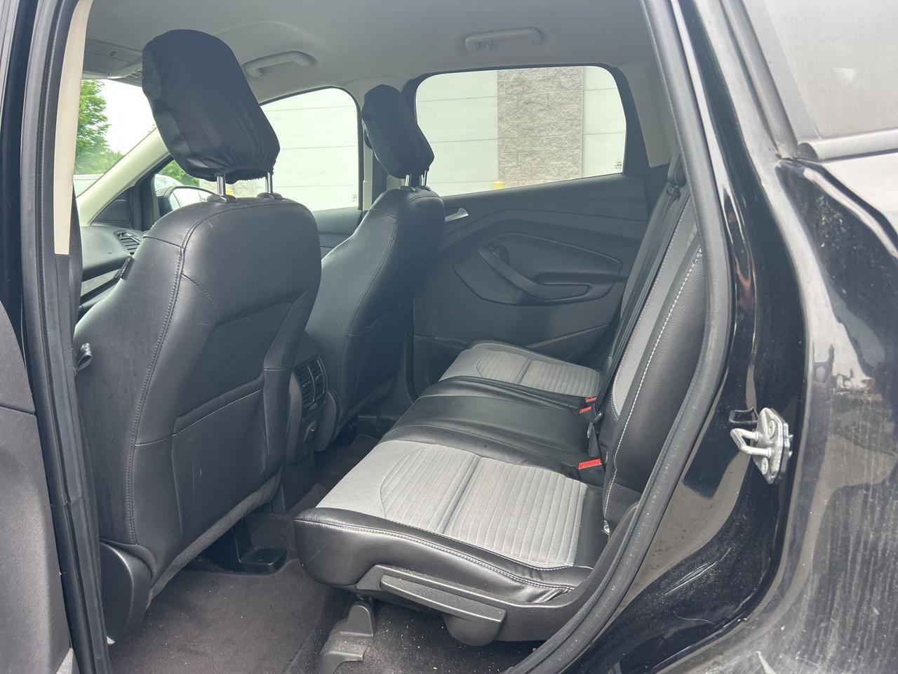2019 Ford Escape SE Ashland VA