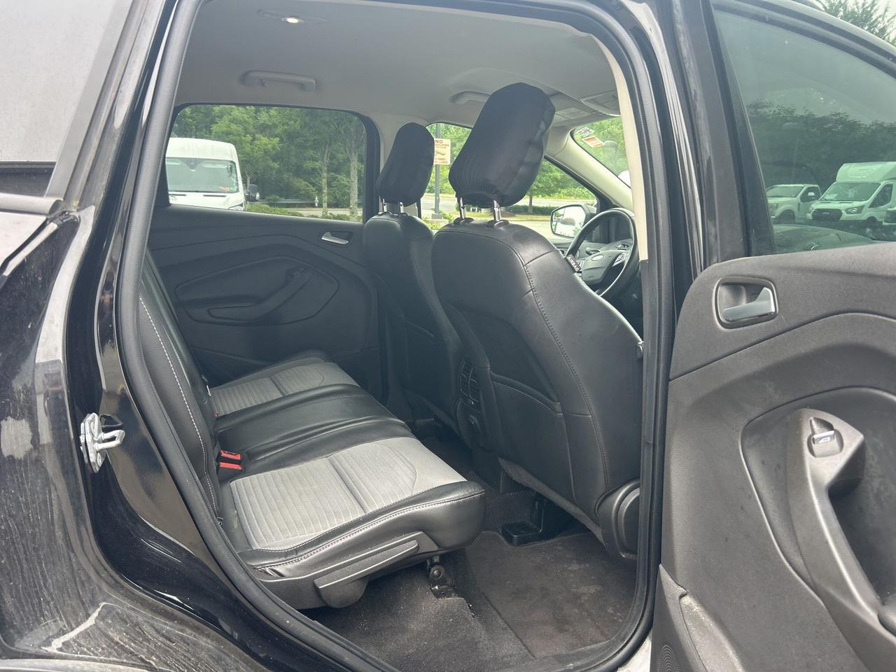 2019 Ford Escape SE Ashland VA