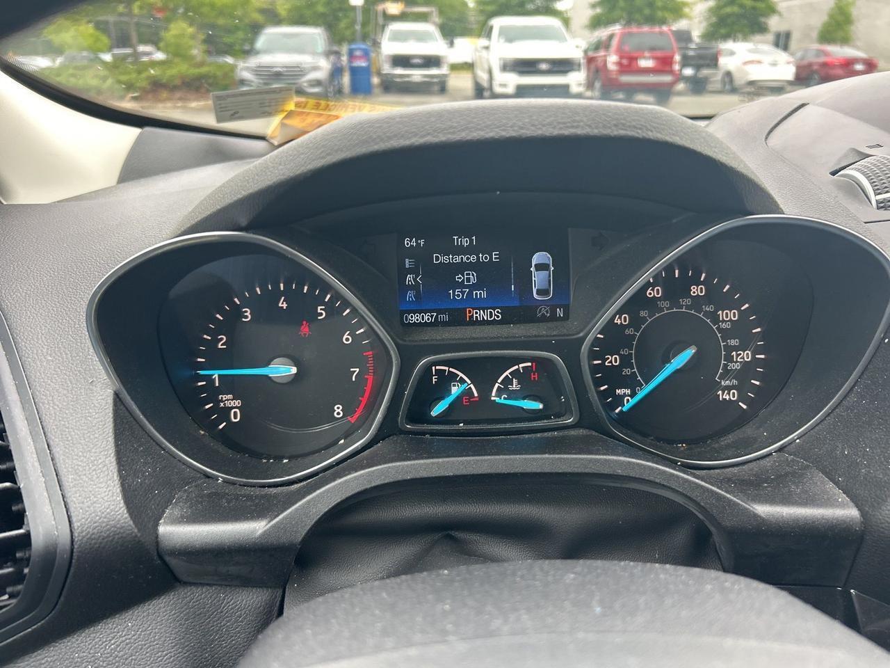 2019 Ford Escape SE Ashland VA