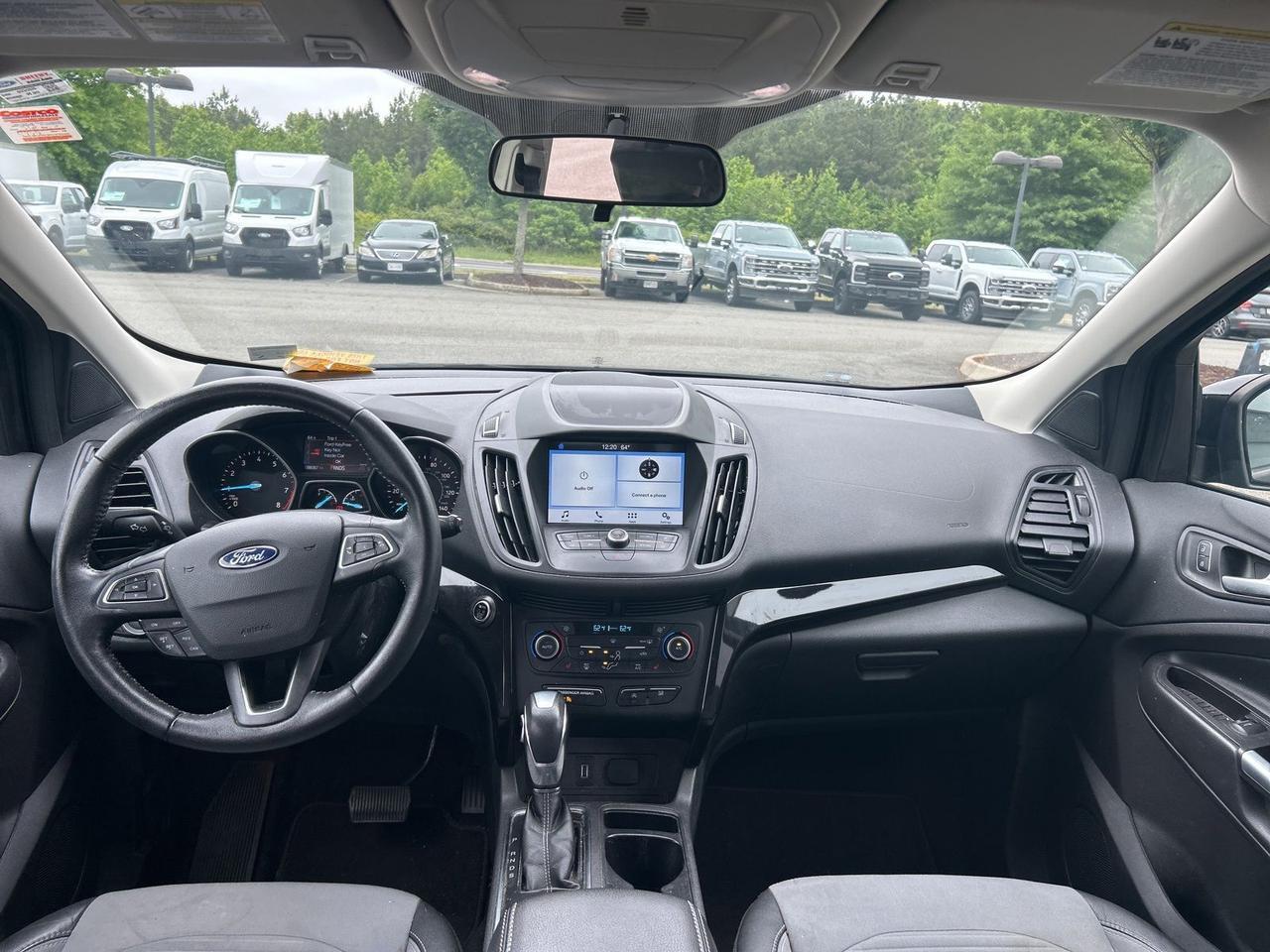 2019 Ford Escape SE Ashland VA