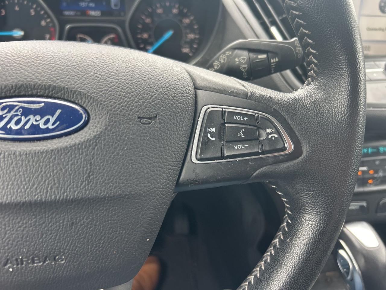 2019 Ford Escape SE Ashland VA
