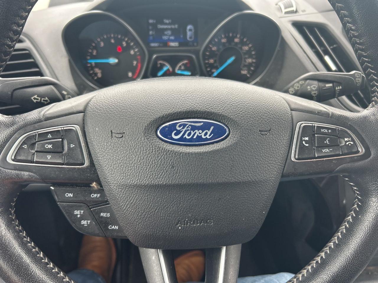 2019 Ford Escape SE Ashland VA