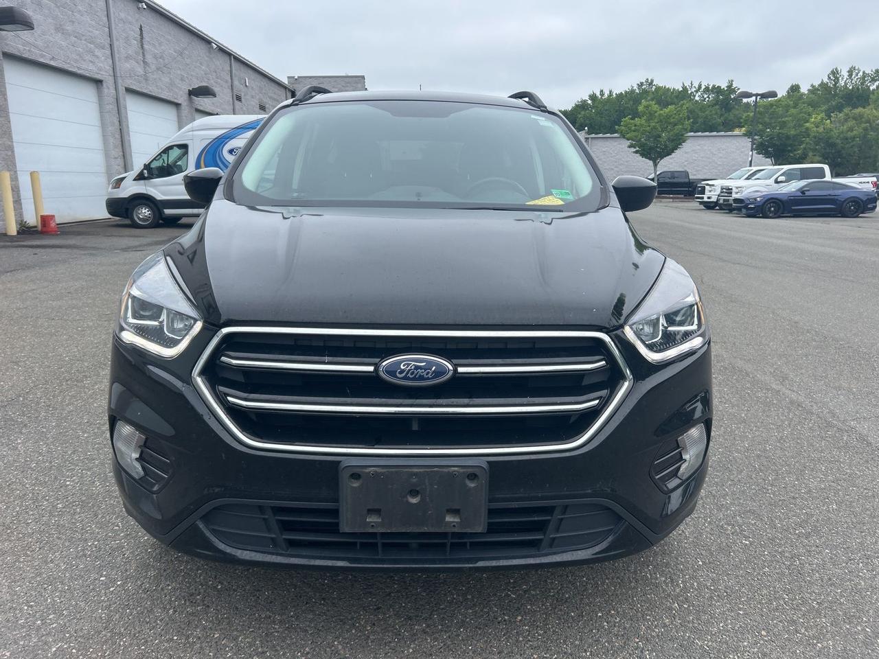 2019 Ford Escape SE Ashland VA