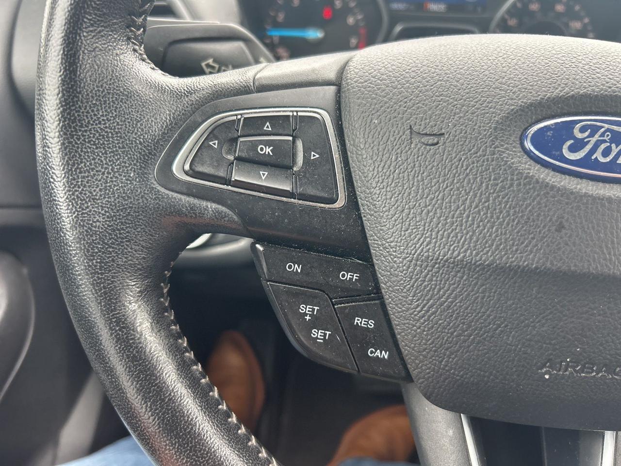 2019 Ford Escape SE Ashland VA
